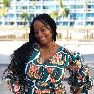 Meet your Posher, Clevell